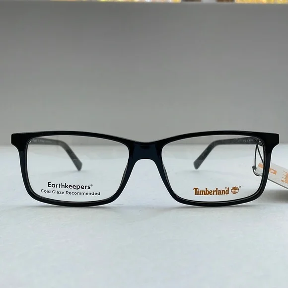 NEW Timberland Earthkeepers Glasses Frame TB1765 with Case